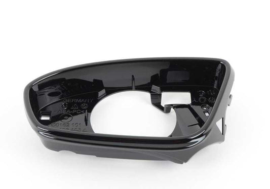 Soporte izquierdo OEM 51168050473 para BMW F10, F06, F12, F13. Original BMW.