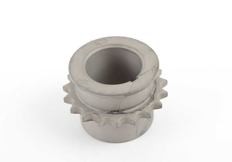 Piñón de arrastre OEM 11211717913 para BMW E36, E46, E34, Z3. Original BMW.