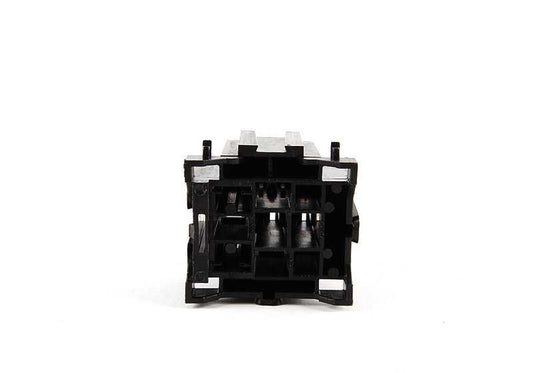 Conector eléctrico OEM 61131358831 para BMW E21, E30, E28, E34, E24, E23. Original BMW.