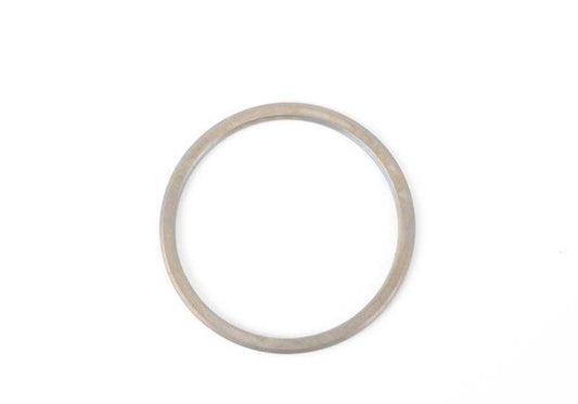 Separador de rueda OEM 33411118726 para BMW E21. Original BMW.