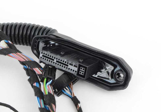 Kabelsatz Fahrertür OEM 61129259814 für BMW E92, E92 LCI. Original BMW.