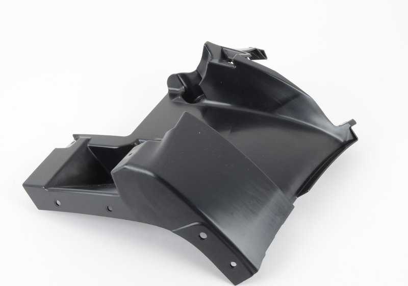 Soporte izquierdo OEM 51118068127 para BMW F30 y F30N. Pieza original BMW. Ideal para reemplazo en modelos Serie 3 con paquete M (M Race).