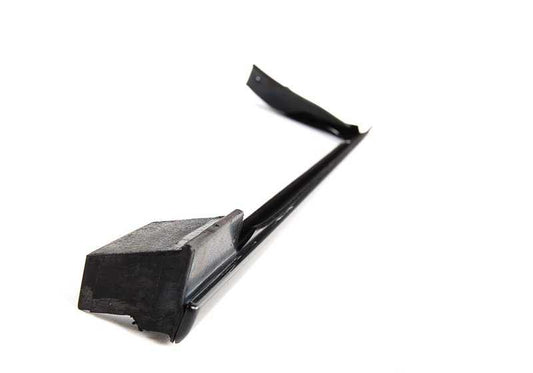 Couverture extérieure droite OEM 51367894712 pour la série BMW 3 E46. BMW d'origine.