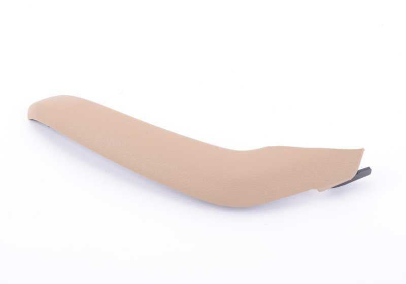 Beige OEM 514172462121212121 e X4 F26 Danna della porta destra. Compatibile con tutti i modelli elencati. BMW originale.