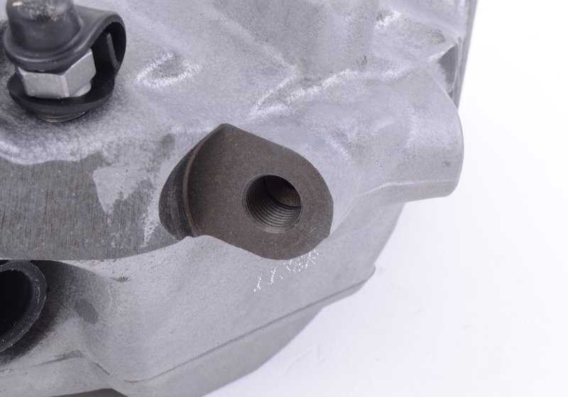 Pinza de freno derecha OEM 34116792690 para BMW F10, F11, F18, F06, F12, F13. Original BMW.