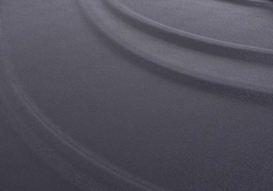 OEM Trunk Mat 51472407172 for BMW X1 F48, X1 F48 LCI. Genuine BMW.