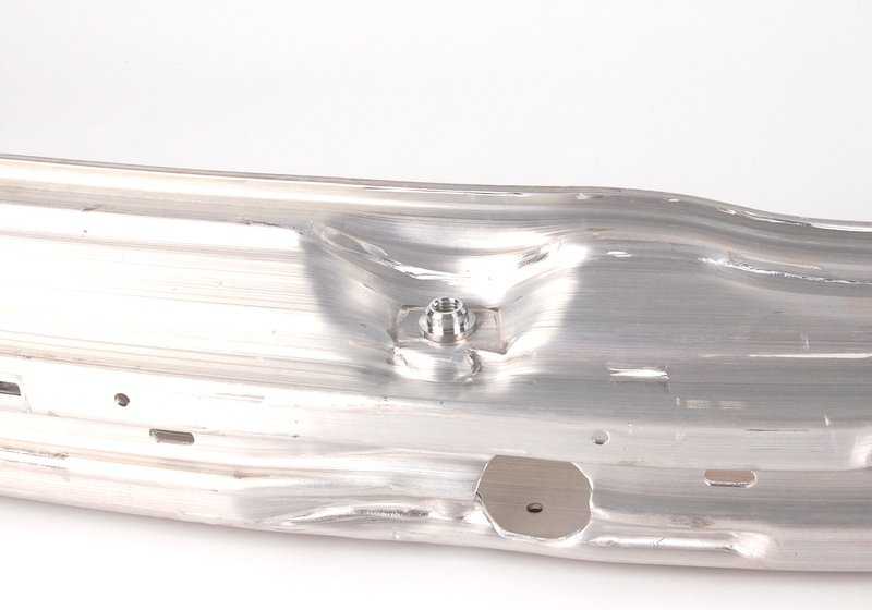 BMW Support 3 E46 Series (OEM 51118195287). BMW d'origine