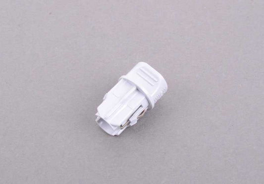 OEM 63216916471 bulb holder for BMW 5 Series (E60, E61), 7 Series (E65, E66), X3 (E83), Z4 (E85, E86, E89). Original BMW.