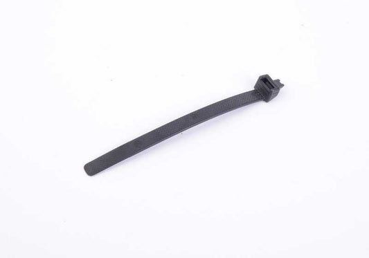 Bride de sujet pour BMW Series 3 E46, série 5 E60 E61, série 6 E63 E64, Z4 E85 (OEM 23017569993). BMW d'origine