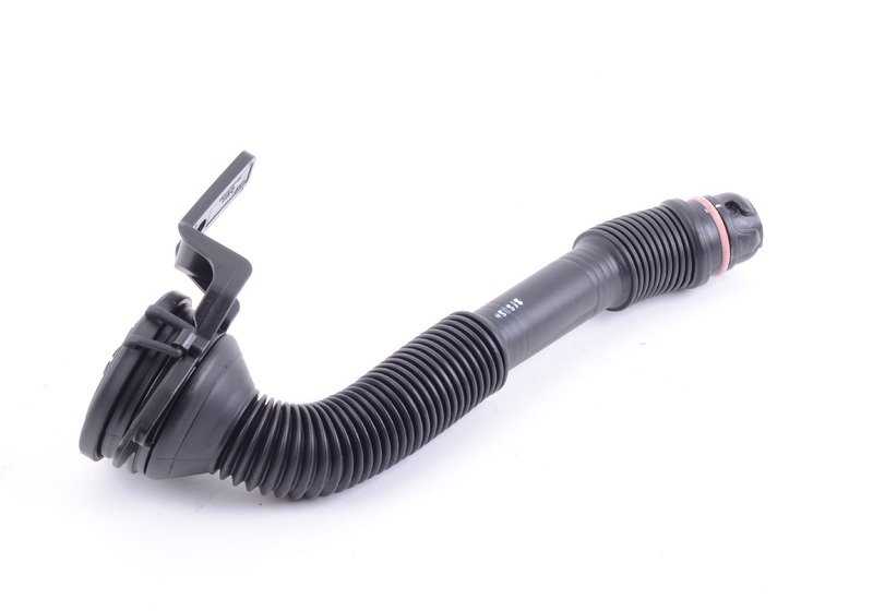Canal de llenado OEM 61667162586 para BMW X5 E70, X5 E70N, X6 E71, X6 E72. Original BMW.