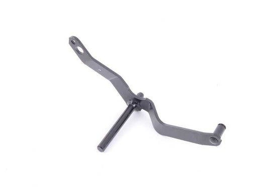 OEM -Bremspedalachse 35411163891 für BMW Z3 {E36: Z3 1,8, 1,9, 2,0, 2,8 mit manueller und automatischer Änderung}. Original BMW.