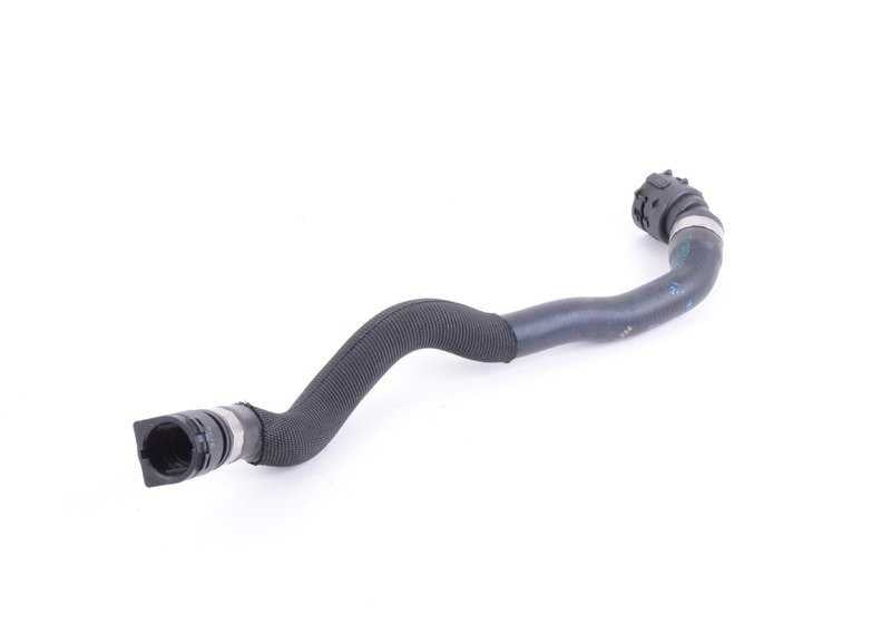 Manguera de refrigerante OEM 17127612446 para BMW E84, E89. Original BMW.
