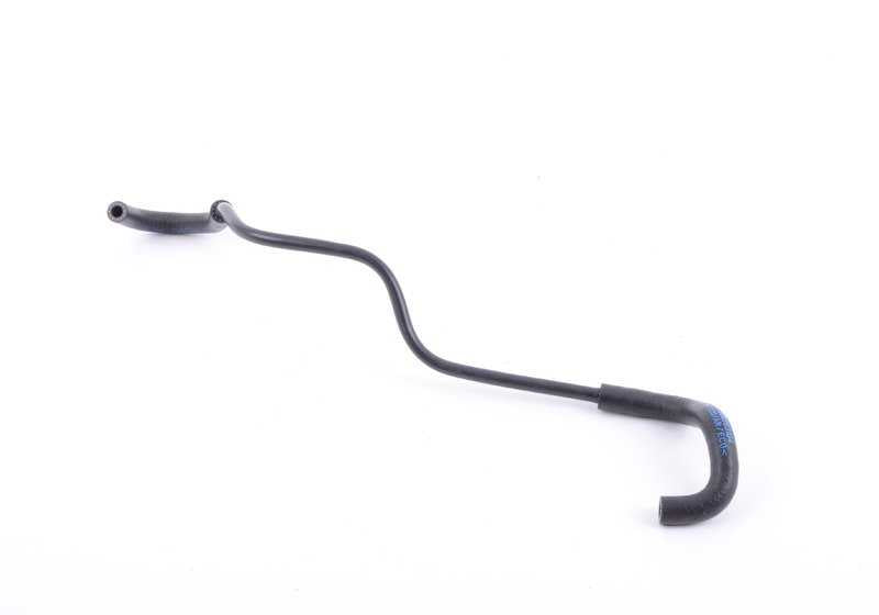 Manguito de admisión OEM 13907556934 para BMW E53 (X5). Original BMW.