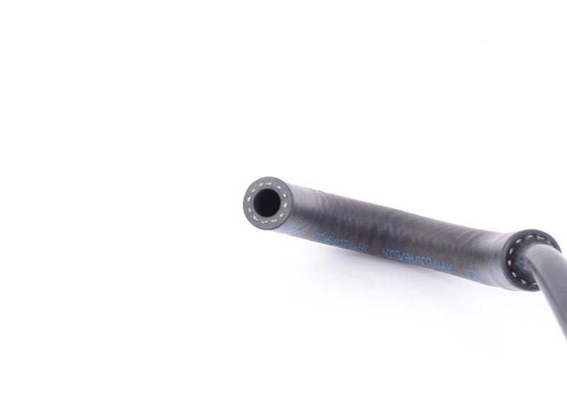 Manguito de admisión OEM 13907556934 para BMW E53 (X5). Original BMW.