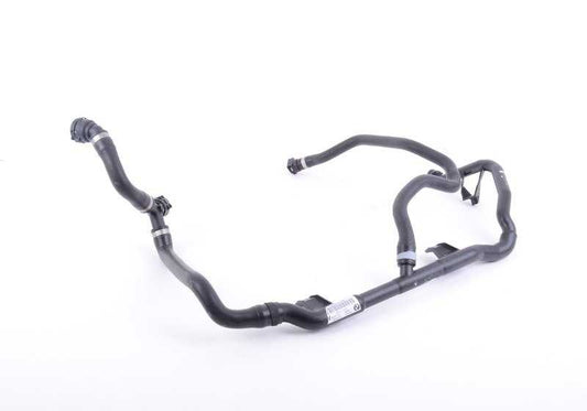 Rückgabe des Heizthermostats für BMW E82, E88, E90, E91, E92, E93, E84 (OEM 17127548221). Original BMW