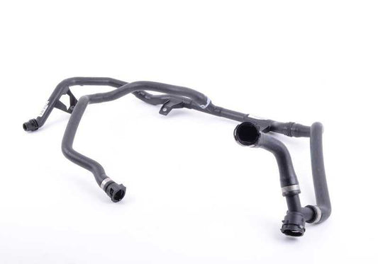 Rückgabe des Heizthermostats für BMW E82, E88, E90, E91, E92, E93, E84 (OEM 17127548221). Original BMW