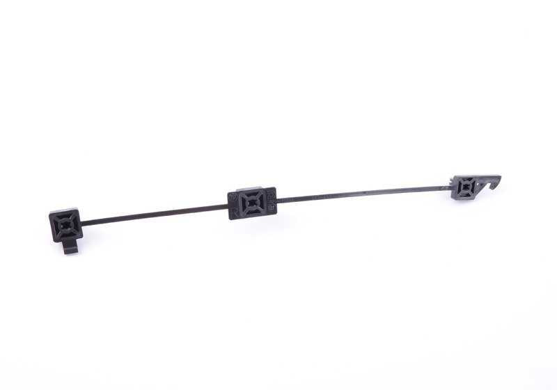 Separador derecho OEM 51359141418 para BMW F01, F02, F04, modelos como 730d, 730i, 740d, incluyendo xDrive. Compatible con varios acabados. Pieza original BMW.