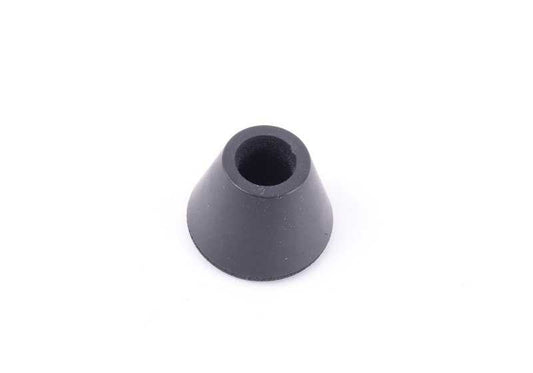 Soporte para paragolpes trasero OEM 52531452296 para BMW Serie 5 (E39). Original BMW.