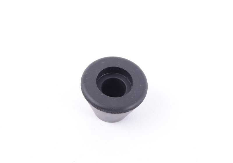 Soporte para paragolpes trasero OEM 52531452296 para BMW Serie 5 (E39). Original BMW.