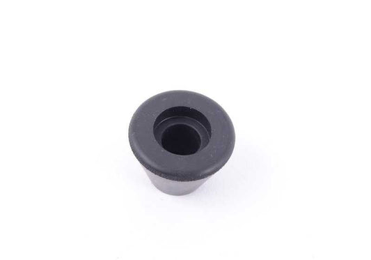 Soporte para paragolpes trasero OEM 52531452296 para BMW Serie 5 (E39). Original BMW.