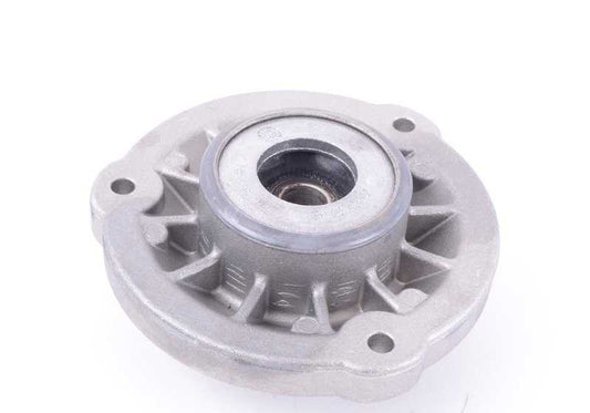 Soporte de empuje delantero OEM 31317842400 para BMW Serie 5 F10 M5, Serie 6 F06, F12, F13 M6... y más. Original BMW.