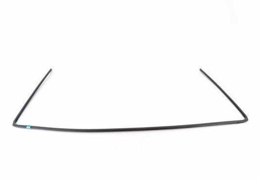 Die Abdeckung für Windschutzscheiben OEM 51317307896 für BMW E84 (x1). Original BMW.