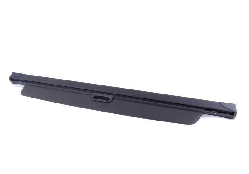 Cortinilla enrollable para maletero OEM 51477273665 para BMW F31. Original BMW.