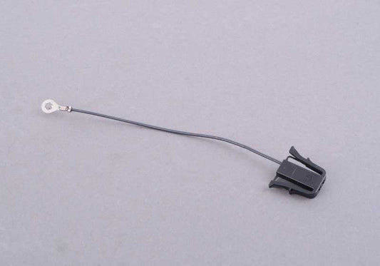 Aforador derecho OEM 16117212633 para BMW E70, E71, E72, F15, F16, F85, F86. Original BMW.