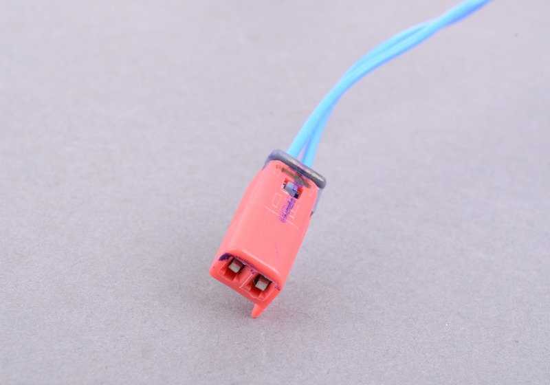 Aforador derecho OEM 16117212633 para BMW E70, E71, E72, F15, F16, F85, F86. Original BMW.