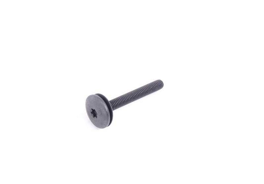 Cone Head Screw for BMW i I15, Z4 E89 (OEM 63129194594). Original BMW