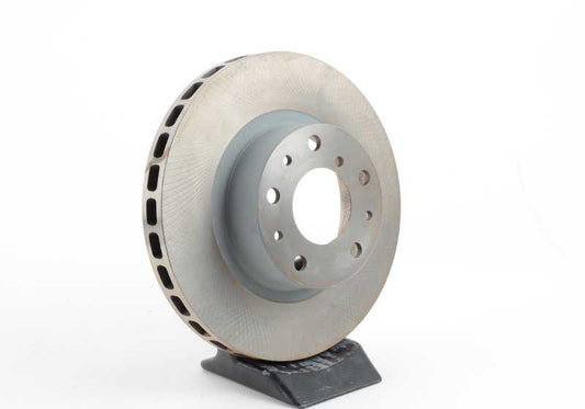 OEM brake disc 34112160585 for BMW E31, E32, E34. Original BMW.