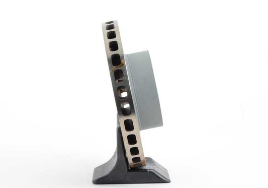 OEM brake disc 34112160585 for BMW E31, E32, E34. Original BMW.