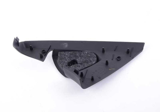 Upper left side trim OEM 51439167071 for BMW Z4 E89. Original BMW.