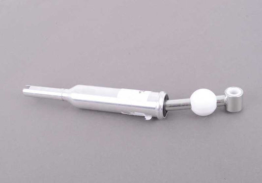 Palanca de cambio OEM 25112225786 para BMW E30 (320i, 320is, M3) y BMW E34 (M5). Compatible con modelos con cambio manual. Original BMW.