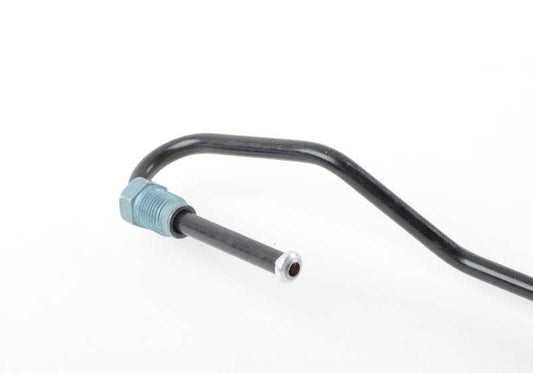 Tubo de freno OEM 34322283838 para BMW E60, E61, E63, E64. Original BMW.