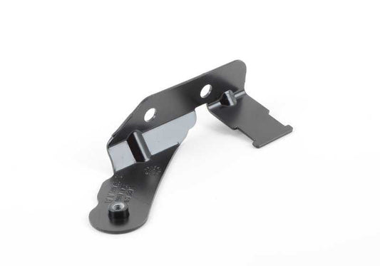 OEM 13717599296 Ladeluftkanalhalterung für BMW 1' E82, 1' E88, 3' E90, X1 E84... und mehr. Original BMW.