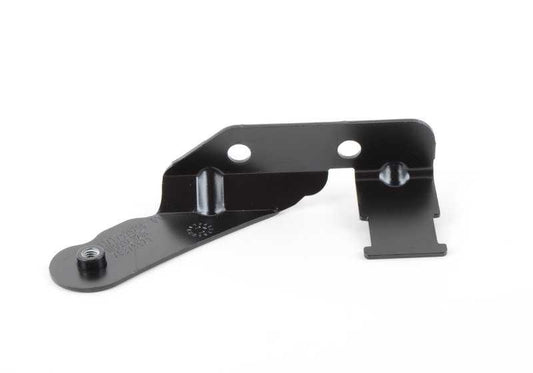 OEM 13717599296 Ladeluftkanalhalterung für BMW 1' E82, 1' E88, 3' E90, X1 E84... und mehr. Original BMW.