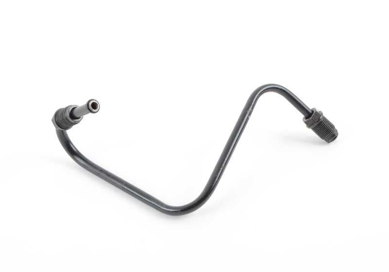 Latiguillo de freno OEM 34322282277 para BMW E46. Original BMW.