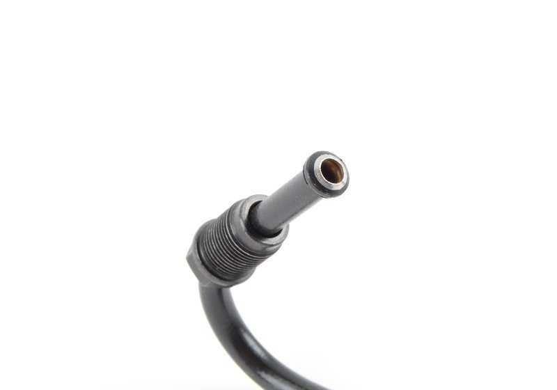 Latiguillo de freno OEM 34322282277 para BMW E46. Original BMW.