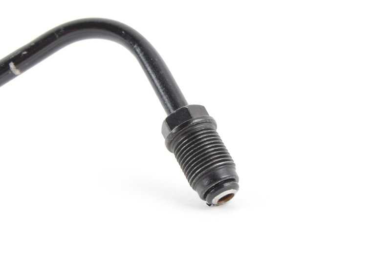 Latiguillo de freno OEM 34322282277 para BMW E46. Original BMW.