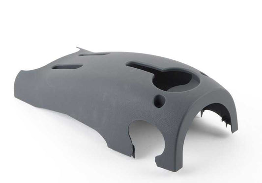 Revestimiento árbol de dirección inferior OEM 51451509241 para MINI R50, R53, Cabrio R52. Original MINI.