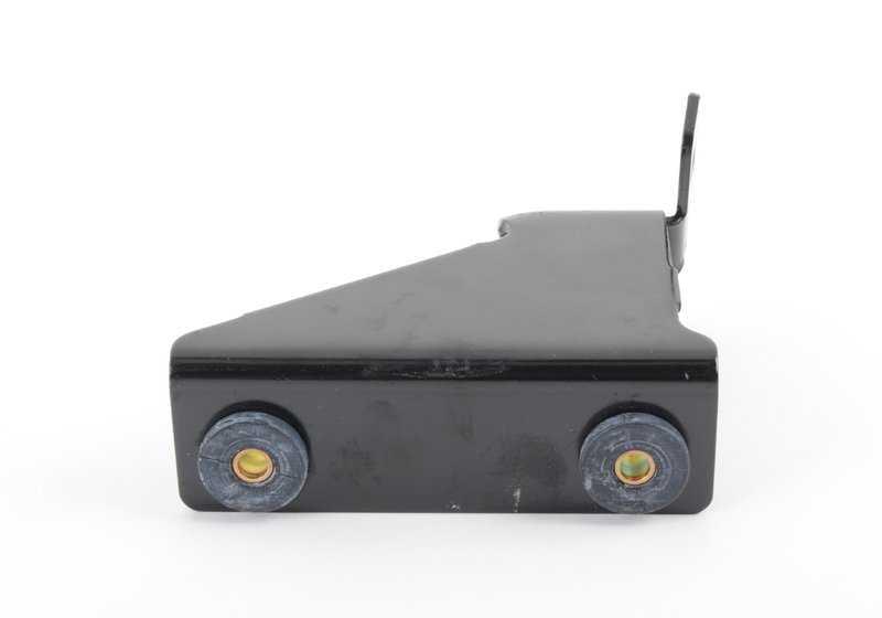 Soporte de tubería de aspiración OEM 11611436630 para BMW E46, E39, E60, E65, X3 E83, X5 E53, Z3 E36, Z4 E85... y más. Original BMW.