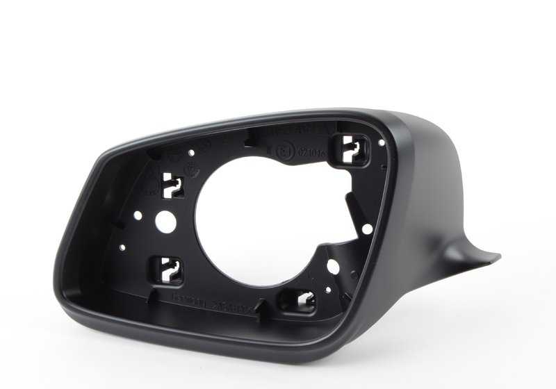 Soporte izquierdo OEM 51167216367 para BMW F10, F11, F18. Original BMW.