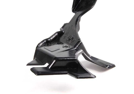 Suporte esquerdo OEM 51458222707 para BMW Série 3 E46 (316Ci, 316i). BMW genuíno.