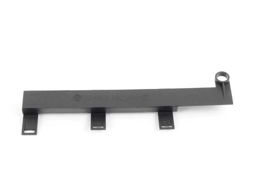 Strut bracket for BMW 8 Series E31 (OEM 61661392331). Original BMW.