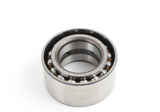 Rodamiento OEM 24131219345 para BMW E36, E46, E34, E39, E32, E38, E85. Compatible con modelos con cambio automático. Pieza original BMW.
