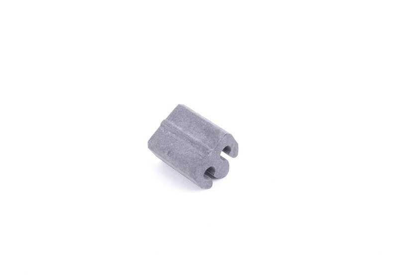 Tope de goma OEM 37131130202 para BMW E30, E36, E34, E32, Z3. Original BMW
