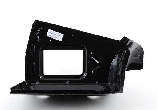 Fondo maletero izquierdo OEM 41007297907 para BMW F30, F31, F34, F80, F32, F33, F36, F82, F83. Original BMW.