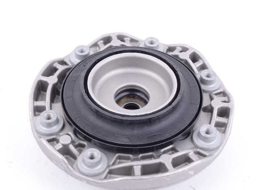 Cojinete de suspensión delantero OEM 31307853702 para BMW F87, F87N, F80, F80N, F82, F82N, F83, F83N. Original BMW.