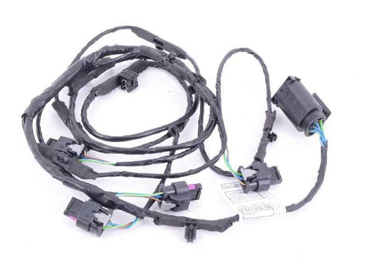 Juego de cables PDC delantero OEM 61129314632 para MINI F56, F55, Clubman F54, Cabrio F57. Original MINI.